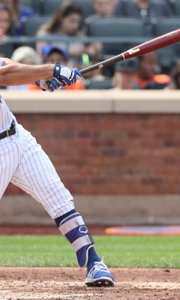 Mets Season in Review: T.J. Rivera